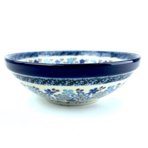 626 Bunzlau Serveer Schaal 2075X Ø 13 cm - 626 (Bunzlau). 626 Bunzlau Serveer Schaal 2075X Ø 13 cm Klein schaaltje voor lekkere borrelhapjes etc.