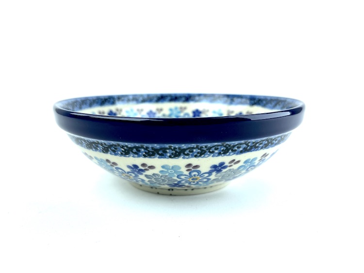 626 Bunzlau Serveer Schaal 2075X Ø 13 cm - 626 (Bunzlau). 626 Bunzlau Serveer Schaal 2075X Ø 13 cm Klein schaaltje voor lekkere borrelhapjes etc.