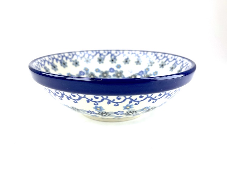 626 Bunzlau Serveer Schaal 2084X Ø 13 cm - 626 (Bunzlau). 626 Bunzlau Serveer Schaal 2084X Ø 13 cm 626 Klein schaaltje voor lekkere borrelhapjes etc.