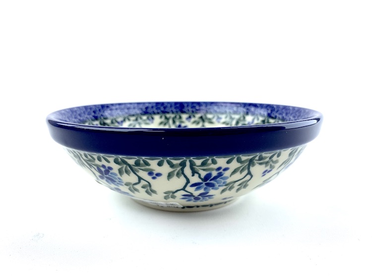 626 Bunzlau Serveer Schaal 2415X Ø 13 cm - 626 (Bunzlau). 626 Bunzlau Serveer Schaal 2415X Ø 13 cm&nbsp; Klein schaaltje voor lekkere borrelhapjes etc.