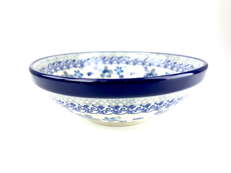 626 Bunzlau Serveer Schaal 2643X Ø 13 cm - 626 (Bunzlau). 626 Bunzlau Serveer Schaal 2643X Ø 13 cm 626.