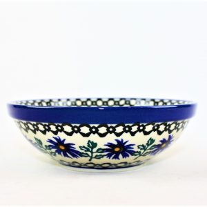 Bunzlau Serveer Schaal 976X Ø 14