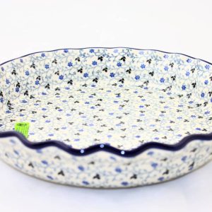 Bunzlau Pie-schaal 1991X - 636 (Bunzlau). Bunzlau Pie-schaal 1991X 636 Pie