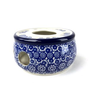 644 Bunzlau Theelicht 2615X - 644 (Bunzlau). 644 Bunzlau Theelicht 2615X Geschikt voor een 0