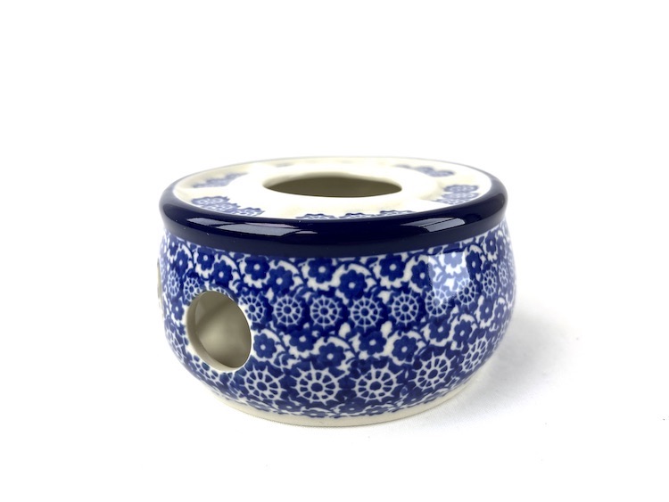 644 Bunzlau Theelicht 2615X - 644 (Bunzlau). 644 Bunzlau Theelicht 2615X Geschikt voor een 0