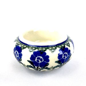 648 Bunzlau Waxinelichthouder 1071X - 648 (Bunzlau). 648 Bunzlau Waxinelichthouder 1071X  648 Voor nog meer sfeer in huis.