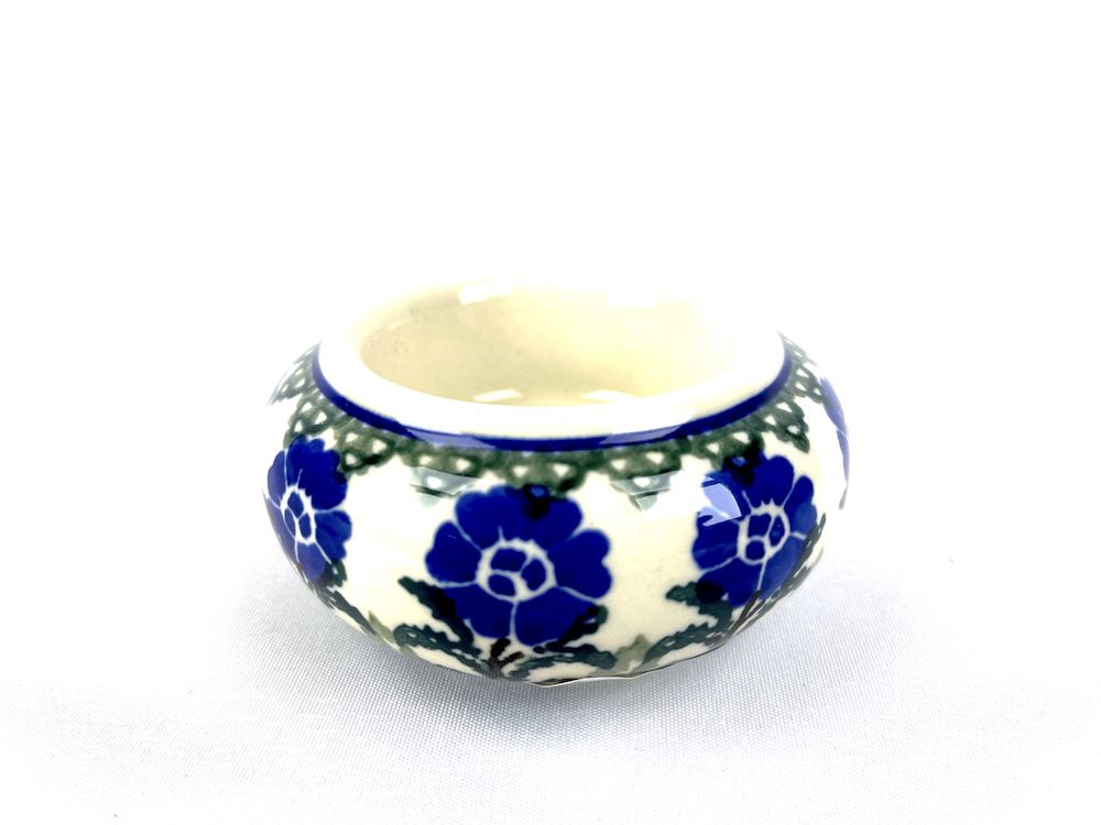 648 Bunzlau Waxinelichthouder 1071X - 648 (Bunzlau). 648 Bunzlau Waxinelichthouder 1071X 648 Voor nog meer sfeer in huis.