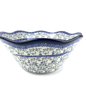 692 Bunzlau Grote schaal 1952X  Ø 26