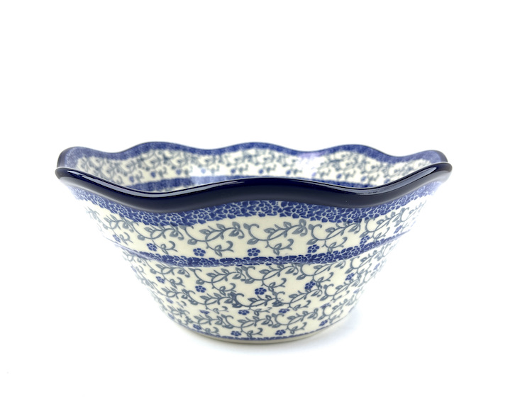 692 Bunzlau Grote schaal 1952X  Ø 26