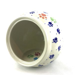 Bunzlau Koek & Snoeppot 1769 - 724 (Bunzlau). Bunzlau Koek & Snoeppot 1769 724.