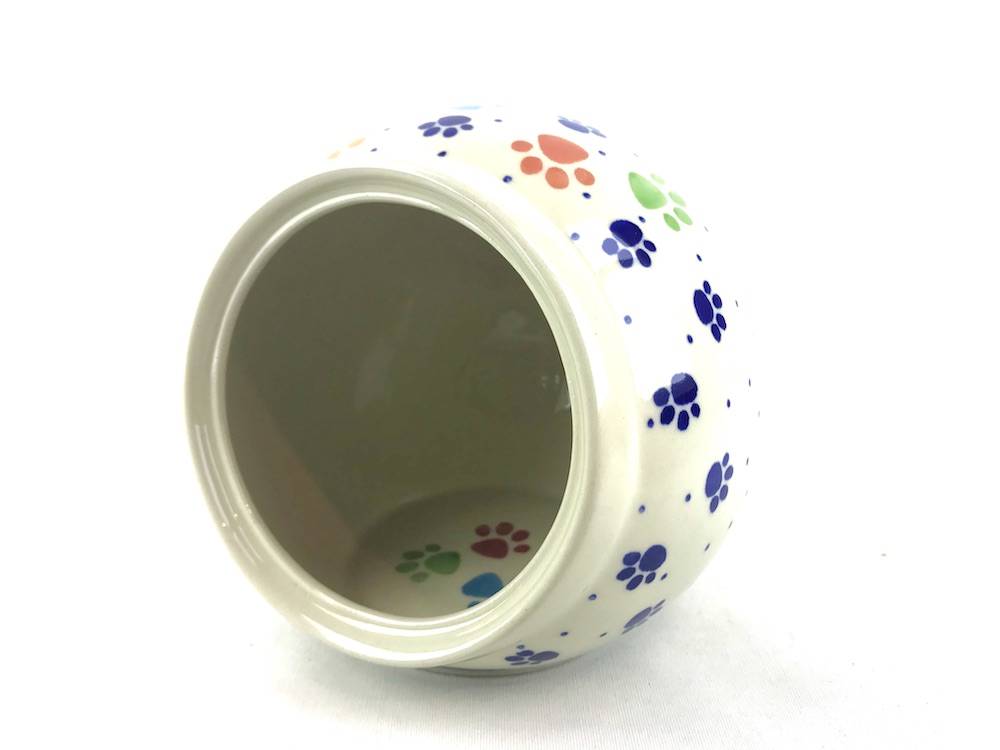 Bunzlau Koek & Snoeppot 1769 - 724 (Bunzlau). Bunzlau Koek & Snoeppot 1769 724.