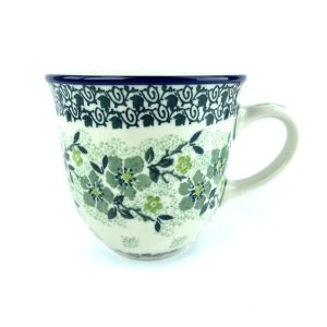 824 Bunzlau Tulp mok 2322X 300 ml - 824 (Bunzlau). 824 Bunzlau Tulp mok 2322X 300 ml Middelgrote tulpvormige mok.