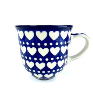 824 Bunzlau Tulp mok 375EX 300 ml - 824 (Bunzlau). 824 Bunzlau Tulp mok 375EX 300 ml Middelgrote tulpvormige mok.