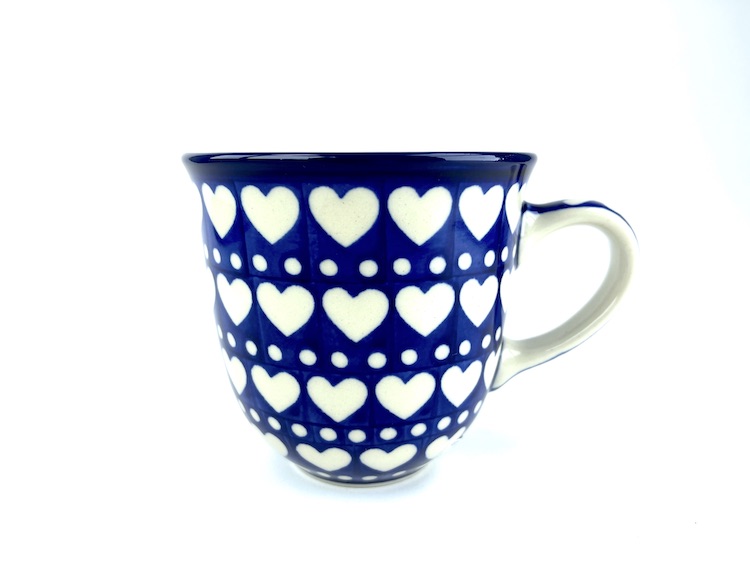 824 Bunzlau Tulp mok 375EX 300 ml - 824 (Bunzlau). 824 Bunzlau Tulp mok 375EX 300 ml Middelgrote tulpvormige mok.