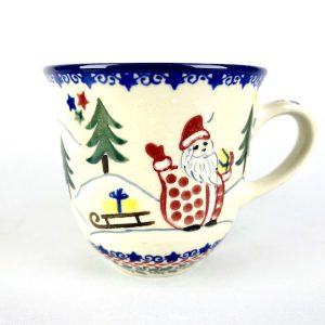 824 Bunzlau  Unikat Tulp mok U5001  300 ml - 824 (Bunzlau). 824 Bunzlau &nbsp;Unikat Tulp mok U5001 &nbsp;300 ml Eerste Kwaliteit Middelgrote tulpvormige mok.