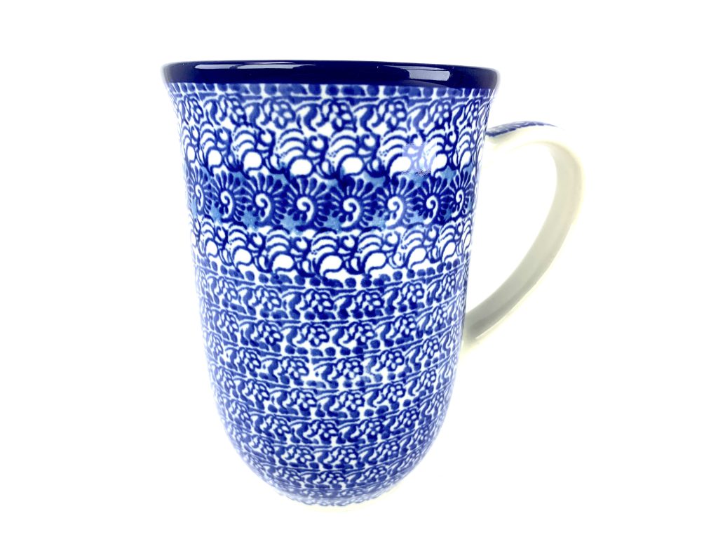 825 Bunzlau XXL Mok 1488X 500 ml - 825 (Bunzlau). 825 Bunzlau XXL Mok 1488X 500 ml Mega mok voor de grote thee liefhebber: 0