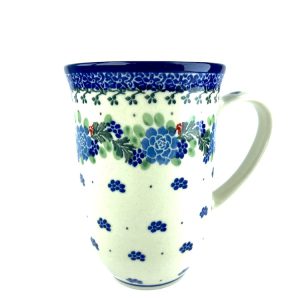 825 Bunzlau XXL Mok 1529X 500 ml - 825 (Bunzlau). 825 Bunzlau XXL Mok 1529X 500 ml Mega mok voor de grote thee liefhebber: 0