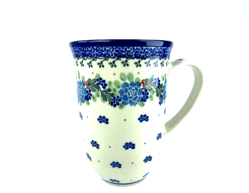 825 Bunzlau XXL Mok 1529X 500 ml - 825 (Bunzlau). 825 Bunzlau XXL Mok 1529X 500 ml Mega mok voor de grote thee liefhebber: 0