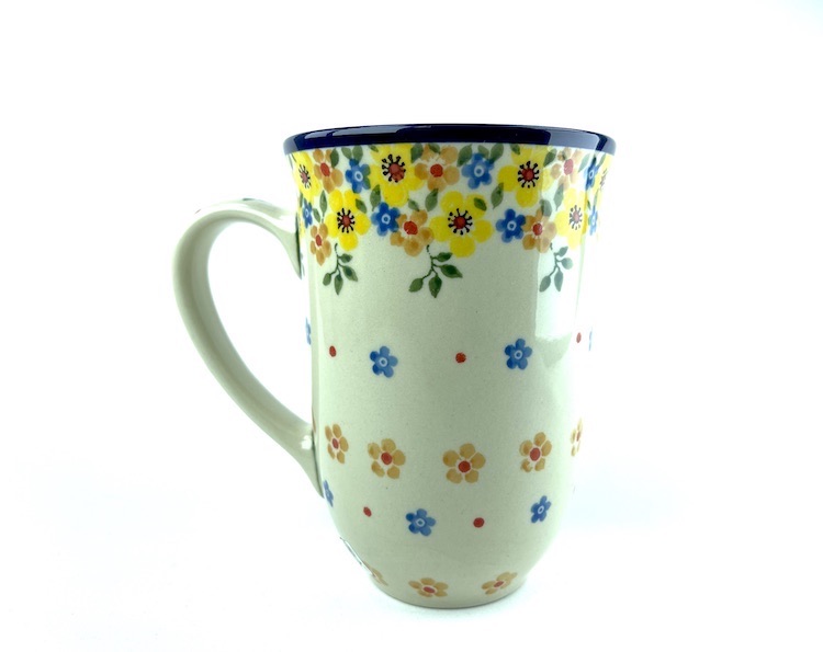 825 Bunzlau XXL Mok 2225X 500 ml - 825 (Bunzlau). 825 Bunzlau XXL Mok 2225X 500 ml Mega mok voor de grote thee liefhebber: 0