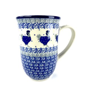 825 Bunzlau XXL Mok 2596X 500 ml - 825 (Bunzlau). 825 Bunzlau XXL Mok 2596X 500 ml Mega mok voor de grote thee liefhebber: 0