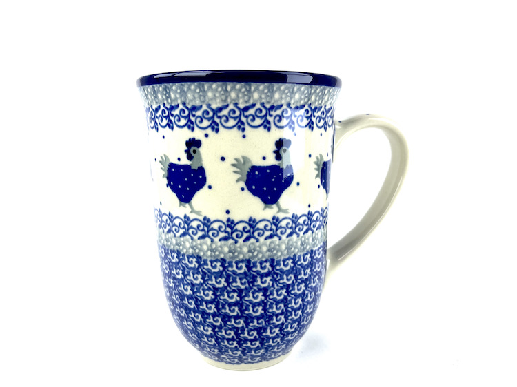 825 Bunzlau XXL Mok 2596X 500 ml - 825 (Bunzlau). 825 Bunzlau XXL Mok 2596X 500 ml Mega mok voor de grote thee liefhebber: 0