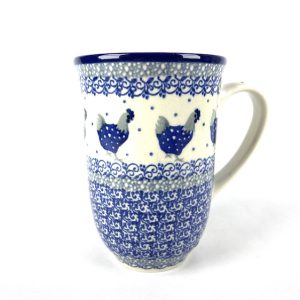 825 Bunzlau XXL Mok 2597X 500 ml - 825 (Bunzlau). 825 Bunzlau XXL Mok 2597X 500 ml Mega mok voor de grote thee liefhebber: 0