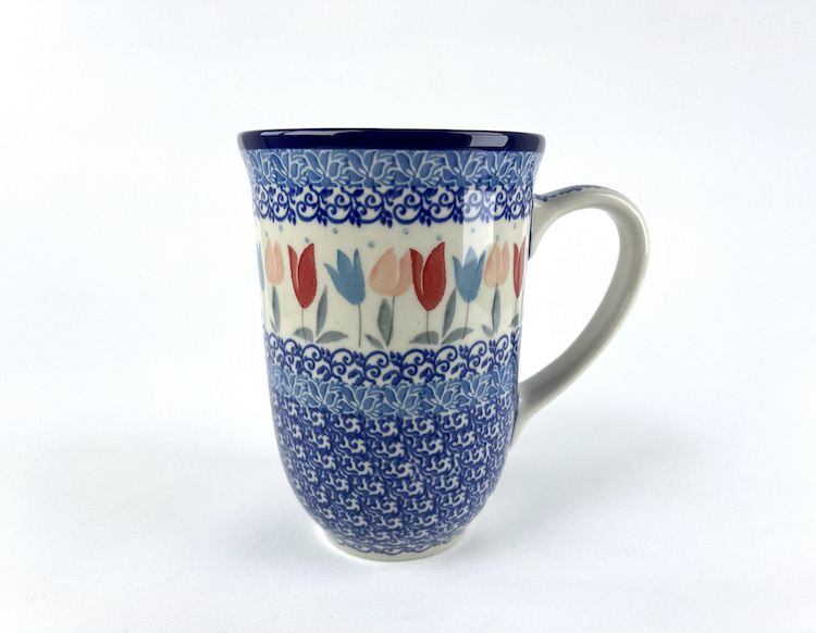 825 Bunzlau XXL Mok 2598X 500 ml - 825 (Bunzlau). 825 Bunzlau XXL Mok 2598X 500 ml Mega mok voor de grote thee liefhebber: 0