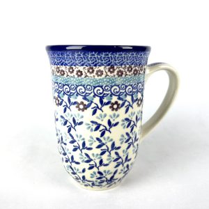 825 Bunzlau XXL Mok 2631X 500 ml - 825 (Bunzlau). 825 Bunzlau XXL Mok 2631X 500 ml Mega mok voor de grote thee liefhebber: 0