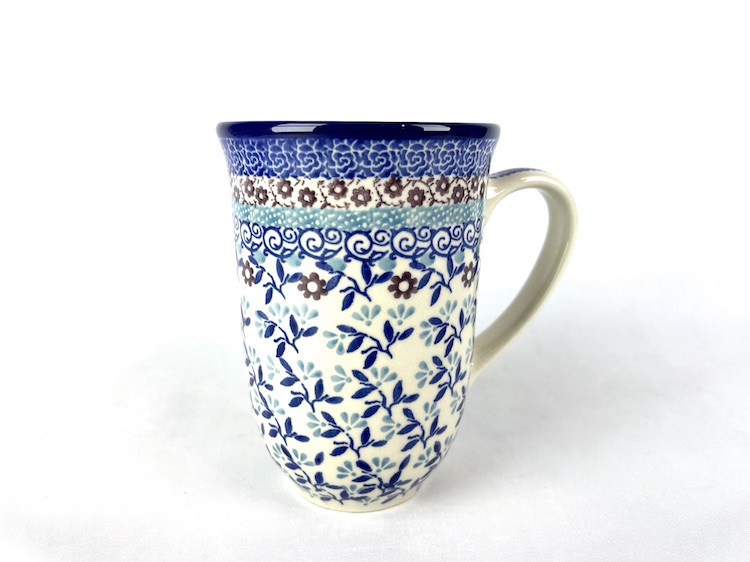 825 Bunzlau XXL Mok 2631X 500 ml - 825 (Bunzlau). 825 Bunzlau XXL Mok 2631X 500 ml Mega mok voor de grote thee liefhebber: 0