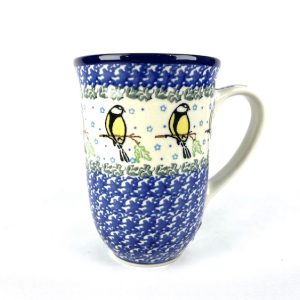 825 Bunzlau XXL Mok 489X 500 ml - 825 (Bunzlau). 825 Bunzlau XXL Mok 489X 500 ml Mega mok voor de grote thee liefhebber: 0