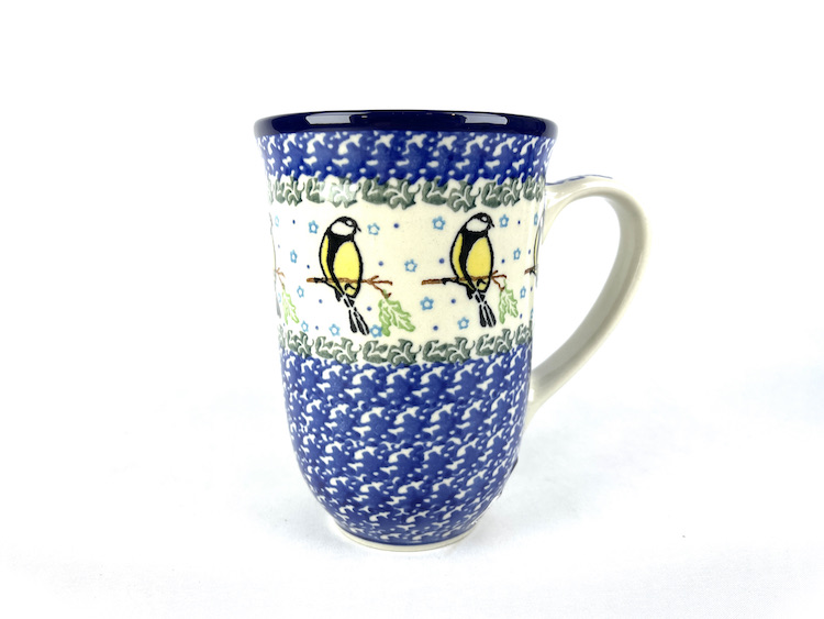 825 Bunzlau XXL Mok 489X 500 ml - 825 (Bunzlau). 825 Bunzlau XXL Mok 489X 500 ml Mega mok voor de grote thee liefhebber: 0