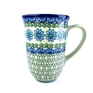 825 Bunzlau XXL Mok 673X 500 ml Andalusie - 825 (Bunzlau). 825 Bunzlau XXL Mok 673X 500 ml Andalusie Mega mok voor de grote thee liefhebber: 0