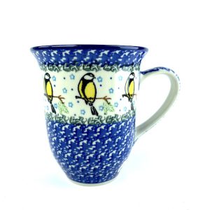 826 Bunzlau XXL Mok 1380X 450 ml - 826 (Bunzlau). 826 Bunzlau XXL Mok 1380X 450 ml Fijne grote mok voor veel koffie