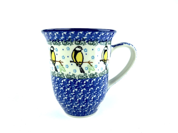 826 Bunzlau XXL Mok 1380X 450 ml - 826 (Bunzlau). 826 Bunzlau XXL Mok 1380X 450 ml&nbsp; Fijne grote mok voor veel koffie