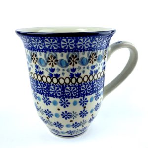 826 Bunzlau XXL Mok 2184X 450 ml - 826 (Bunzlau). 826 Bunzlau XXL Mok 2184X 450 ml Fijne grote mok voor veel koffie