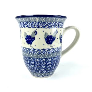 826 Bunzlau XXL Mok 2597X 450 ml - 826 (Bunzlau). 826 Bunzlau XXL Mok 2597X 450 ml Fijne grote mok voor veel koffie