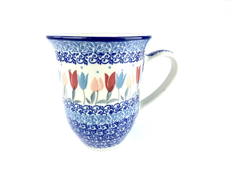 826 Bunzlau XXL Mok 2598X 450 ml - 826 (Bunzlau). 826 Bunzlau XXL Mok 2598X 450 ml  Fijne grote mok voor veel koffie