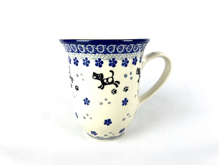 826 Bunzlau XXL Mok 2647X 450 ml - 826 (Bunzlau). 826 Bunzlau XXL Mok 2647X 450 ml  Fijne grote mok voor veel koffie