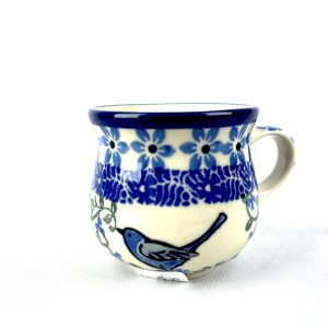 829 Bunzlau Bolle Espressomok zonder schotel 1932X - 829 (Bunzlau). 829 Bunzlau Bolle Espressomok zonder schotel 1932X 90 ml Momentje voor jezelf.