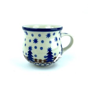 Bunzlau Bolle Espressomok zonder schotel 339X - 829 (Bunzlau). Bunzlau Bolle Espressomok zonder schotel 339X 829 Momentje voor jezelf.