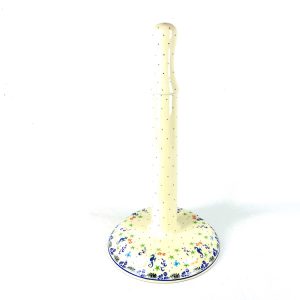 834 Bunzlau Keukenrolhouder 1316 - 834 (Bunzlau). 834 Bunzlau Keukenrolhouder 1316 weer eens wat anders