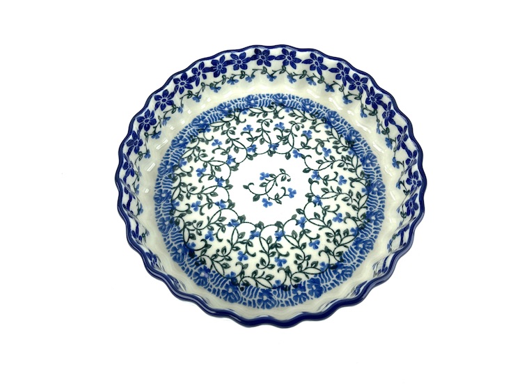 909 Bunzlau Pie - Quiche schaal 1821X 16 cm - 909 (Bunzlau). 909 Bunzlau Pie - Quiche schaal  1821X 16 cm Pie - Quiche schaal Diameter 16 cm.