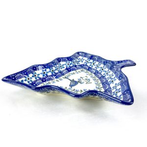 926 Bunzlau Kerstboom Schaal 1932X Ø 10