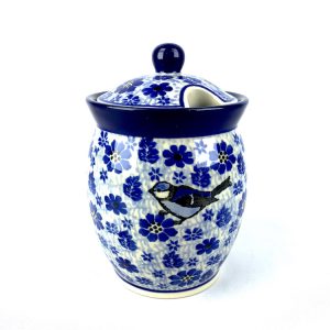 962 Bunzlau Voorraadpot 1519X 0