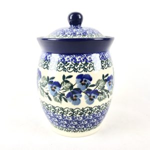 Bunzlau Voorraadpot 2273X 0