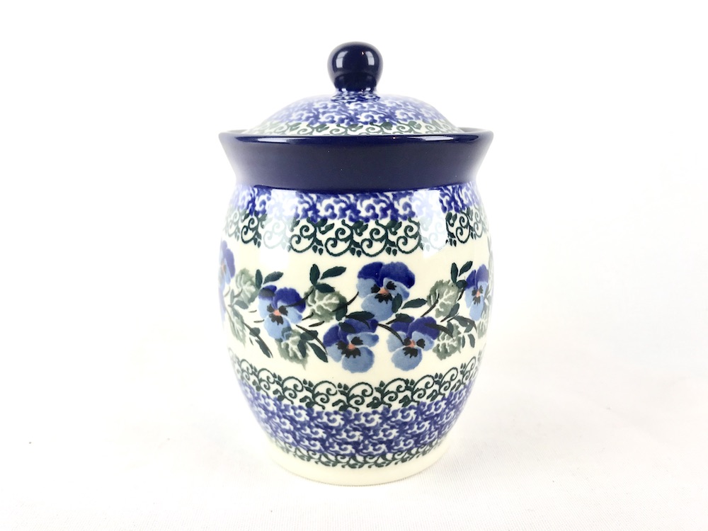 Bunzlau Voorraadpot 2273X 0