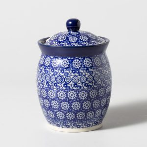 962 Bunzlau Voorraadpot 2615X 0