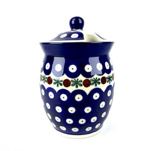 962 Bunzlau Voorraadpot 70X 0