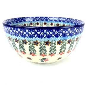 986 Bunzlau Rijstkom - Rice Bowl 1366X - 986 (Bunzlau). 986 Bunzlau Rijstkom - Rice Bowl 1366X Ook een fijne kom voor de muesli