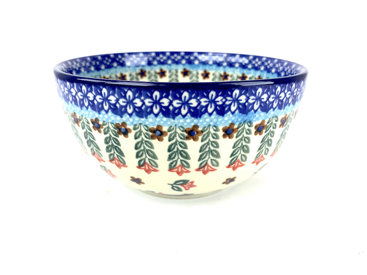 986 Bunzlau Rijstkom - Rice Bowl 1366X - 986 (Bunzlau). 986 Bunzlau Rijstkom - Rice Bowl 1366X Ook een fijne kom voor de muesli